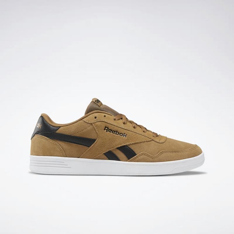 Tenisi Reebok Royal Techque T Barbati Maro/Negrii Romania XS4425DQ